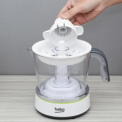 Şirəçəkən Beko CJB5103W