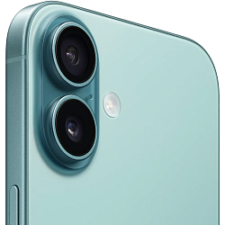 iPhone 16 128GB Teal 