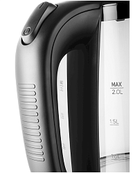 Çaydan Sencor SWK 2080BK