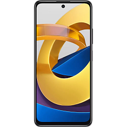 Xiaomi Poco M4 Pro 4/64GB Black