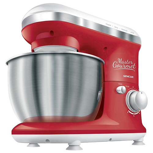 Kombayn Sencor STM 3624RD-EUE3