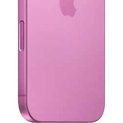 iPhone 16 256GB Pink 