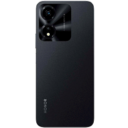 HONOR X5 Plus 4/64GB Midnight Black