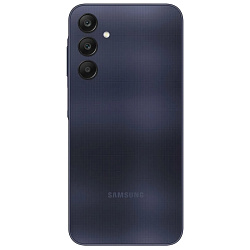 Samsung A25 8/256GB Dark Blue