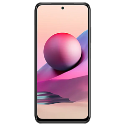 Xiaomi Redmi Note 10S 6/64GB Gray 