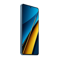 Xiaomi Poco X6 5G 8/256GB Blue 