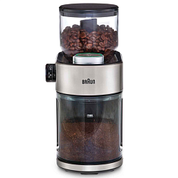 Qəhvəüyüdən Braun KG7070