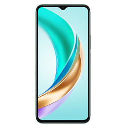 HONOR X6b 6/256 GB Forest Green