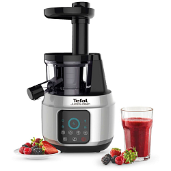 Şirəçəkən Tefal ZC-420E38 Juice & Clean 2SP