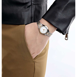 Saat Casio LTP-1129G-7BRDF 