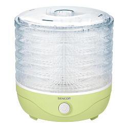 Meyvə qurudan Sencor SFD 757GG