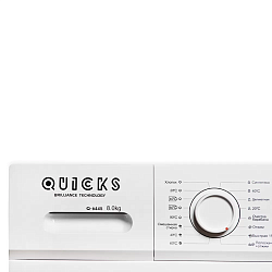 Paltaryuyan Quicks Q-6445