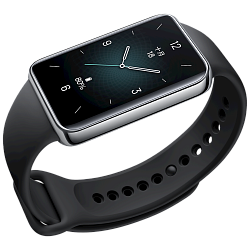 HONOR Band 9 (RHE-B19) Black 