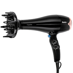 Fen Fakir Capello Black