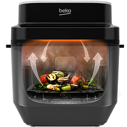 Fritoz Beko FRL 5474 B