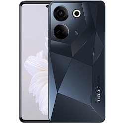 Tecno Camon 20 Pro 8/256GB Predawn Black