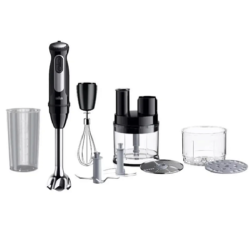 Blender Braun MQ55755MBK