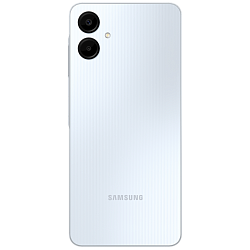 Samsung Galaxy A06 4/128GB Light Blue 