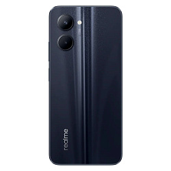 Realme C33 4/128GB Black