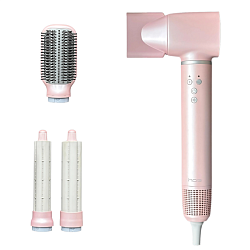 Multistayler HDB HDB25105 Pink