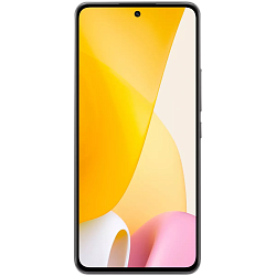 Xiaomi Mi 12 Lite 8/256GB Black 