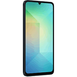 Samsung Galaxy A06 4/128GB Black 