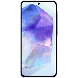 Samsung A55 5G 8/128GB Lilac 