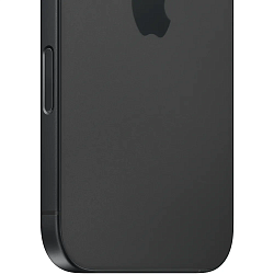 iPhone 16 256GB Black