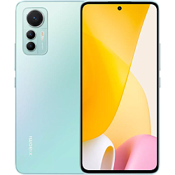 Xiaomi Mi 12 Lite 8/128GB Green