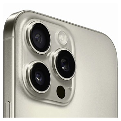 iPhone 16 Pro Max 256GB Desert Titanium