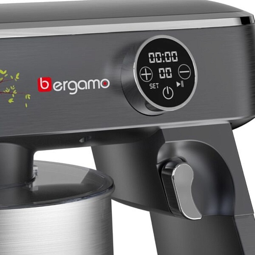 Kombayn Bergamo BG-SM3591SDG