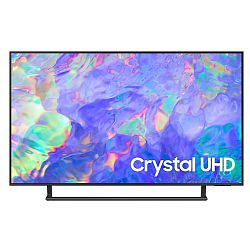 Телевизор Samsung UE43CU8500UXRU