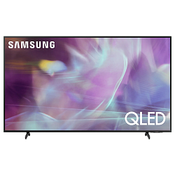 Televizor Samsung QE55Q60ABUXRU 