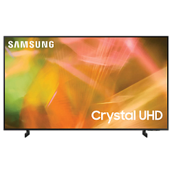 Televizor Samsung UE43AU8040UXRU 
