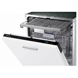 Посудомоечная машина Samsung DW60M6050BB/WT