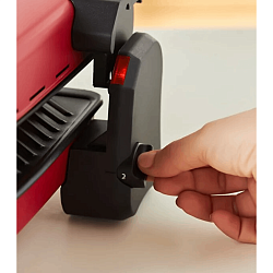 İzqara Fakir Gravis Red