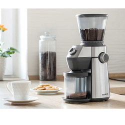 Qəhvəüyüdən Sencor SCG 6050SS