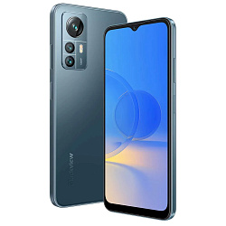 Blackview A85 8/128GB Blue 