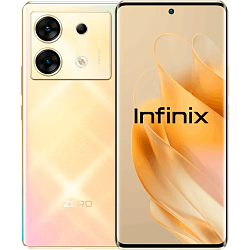 Infinix Zero 30 NFC 5G 12/256GB Gold