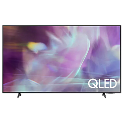 Televizor Samsung QE50Q60ABUXRU 