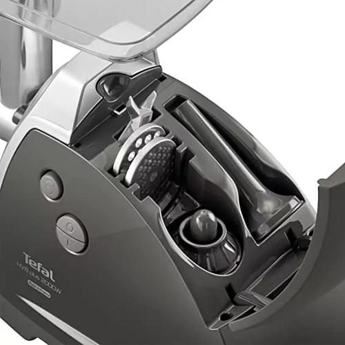 Ətçəkən Tefal 2000W Siyah 1510001407