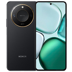 HONOR X9c Smart 8/256GB Midnight Black