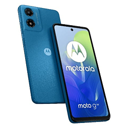 Motorola Moto G04s 4G 4/128GB Satin Blue