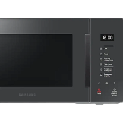 Mikrodalğalı soba Samsung MG23T5018AC/BW