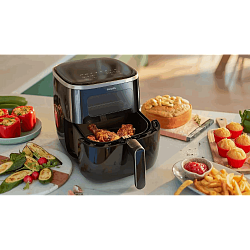 Fritoz Philips HD9257/80