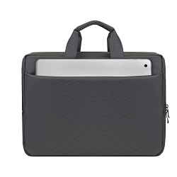Сумка для ноутбука Rivacase 8231 Grey