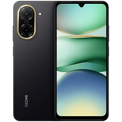 Xiaomi Redmi A5 4/128GB Midnight Black