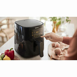 Fritoz Philips HD9252/90