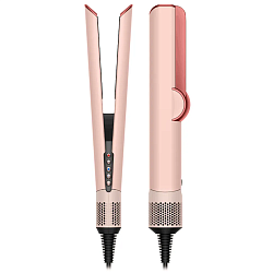 Fen ütü Dyson Airstrait HT01 Kanzan Pink