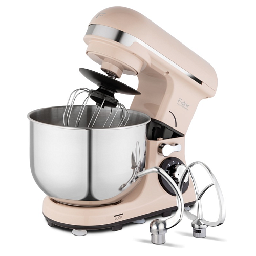 Kombayn Fakir Magichef